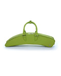 Arca bag in Chartreuse