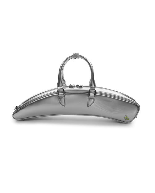 Arca bag in Sterling Silver