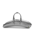 Arca bag in Sterling Silver