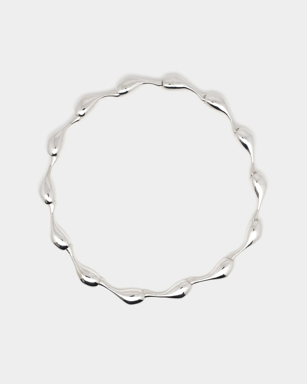 Glodular Necklace
