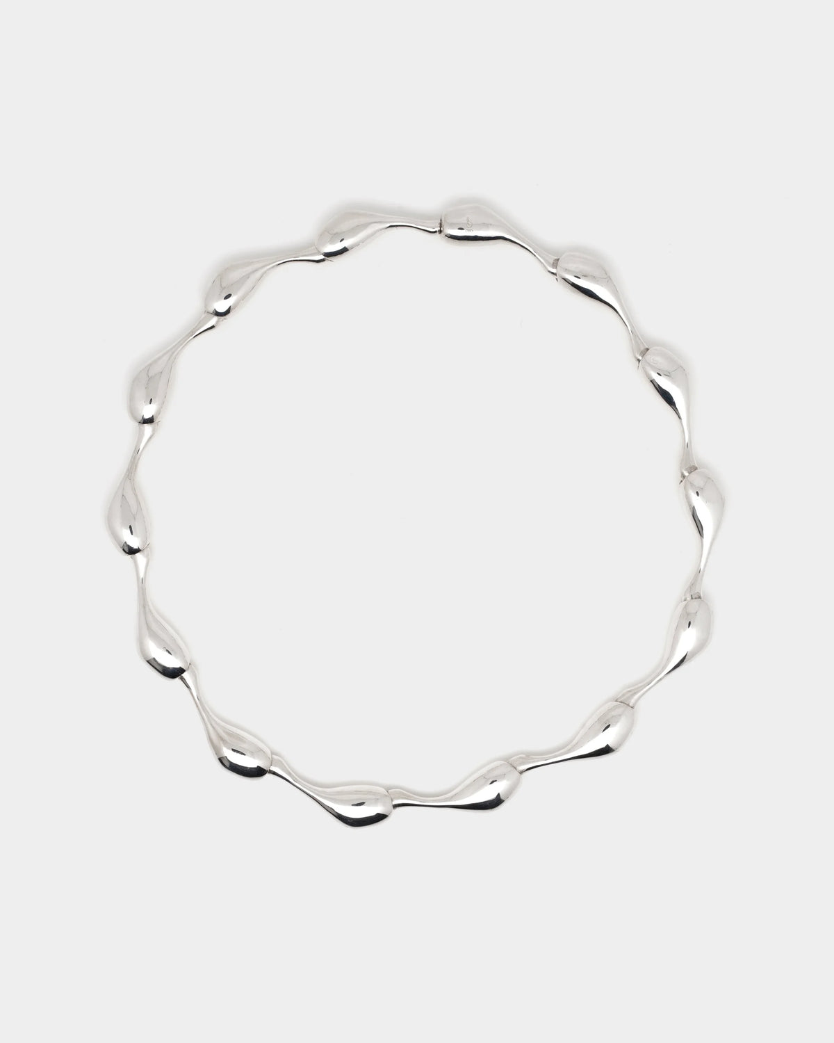 Glodular Necklace