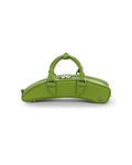 Mini Arca Bag in Chartreuse