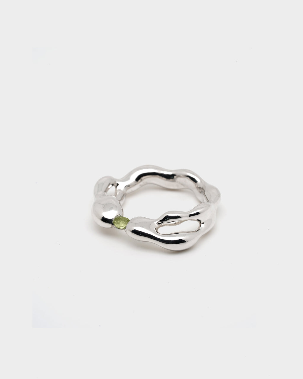 Mobius Ring